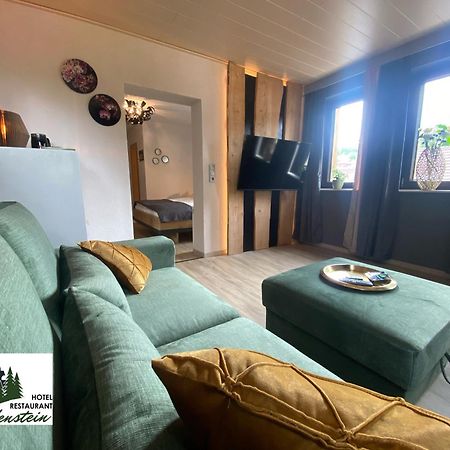 Hotel & Restaurant Druidenstein Trautenstein Extérieur photo