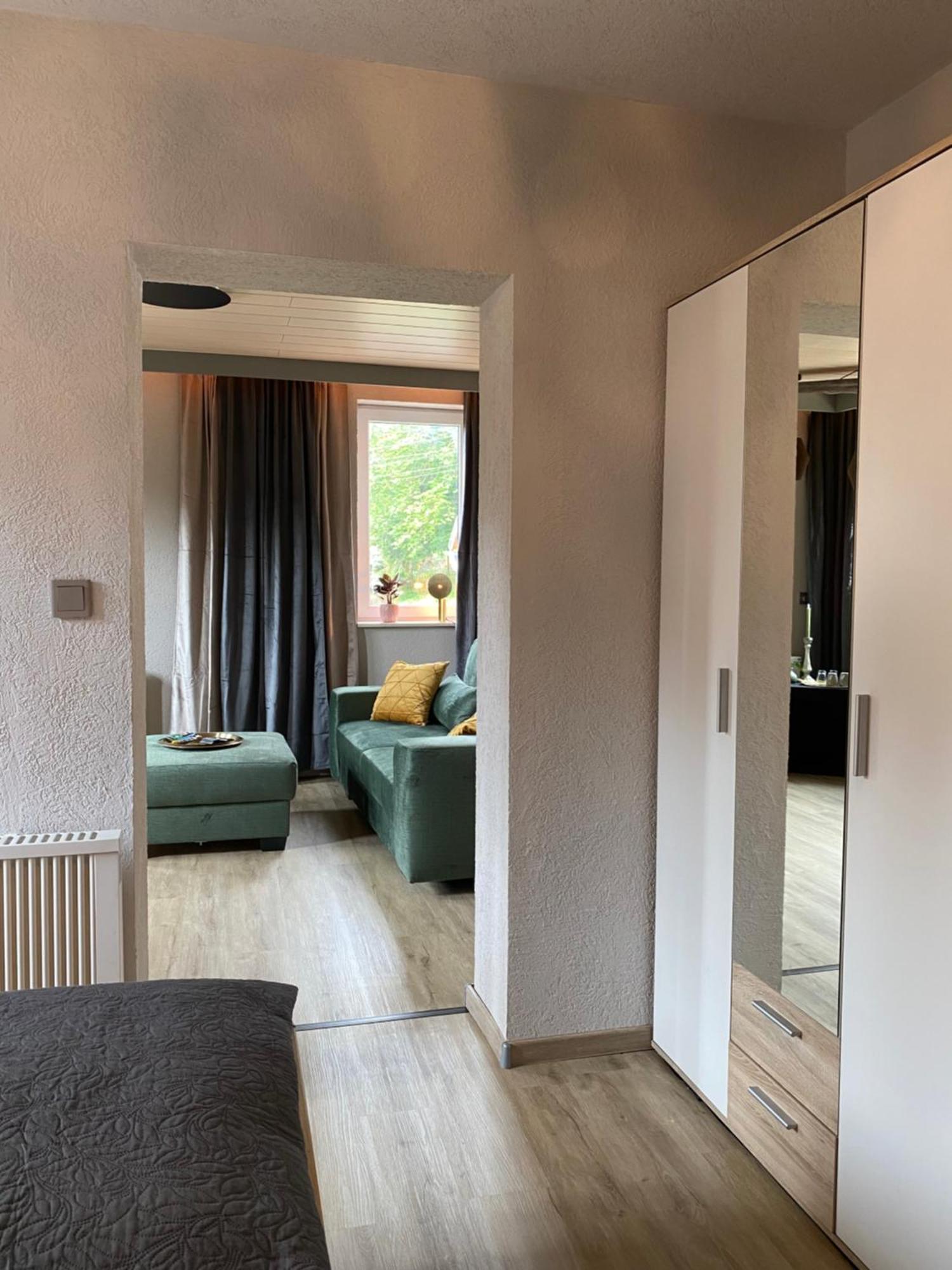 Hotel & Restaurant Druidenstein Trautenstein Extérieur photo