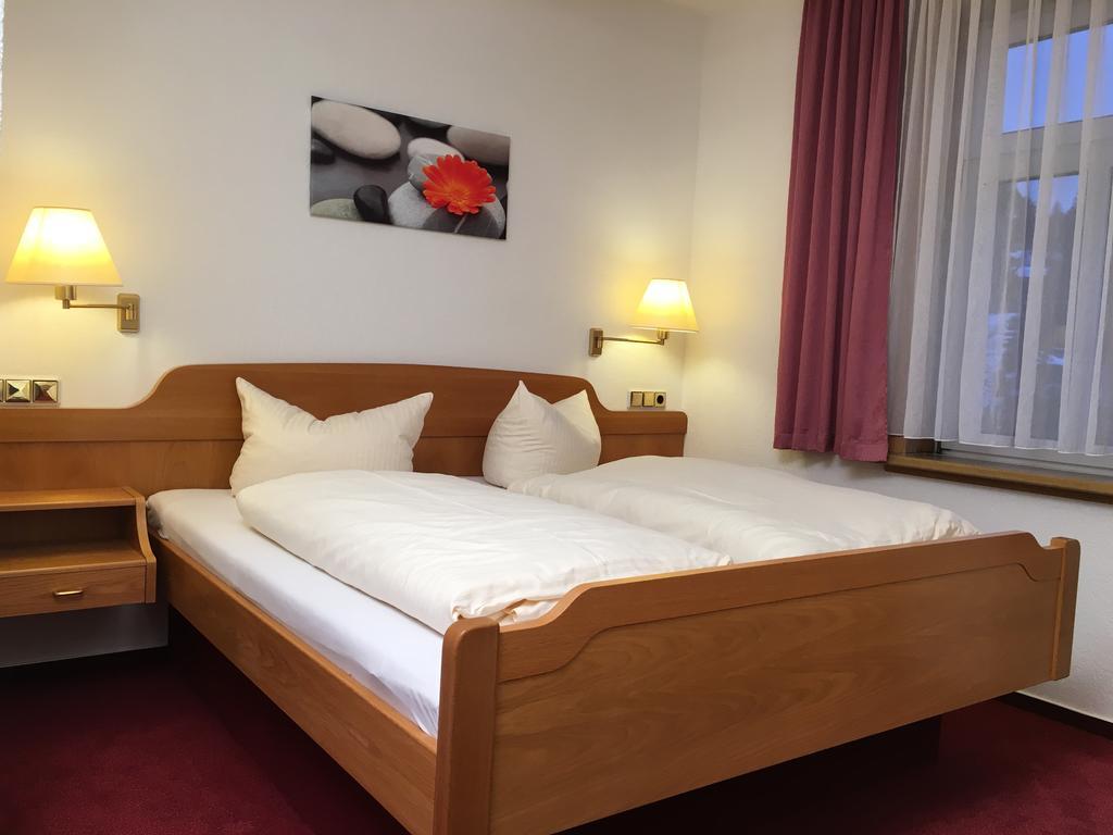 Hotel & Restaurant Druidenstein Trautenstein Extérieur photo