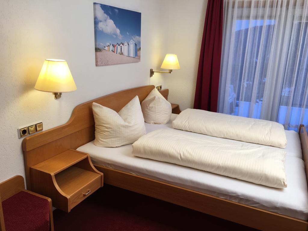 Hotel & Restaurant Druidenstein Trautenstein Extérieur photo