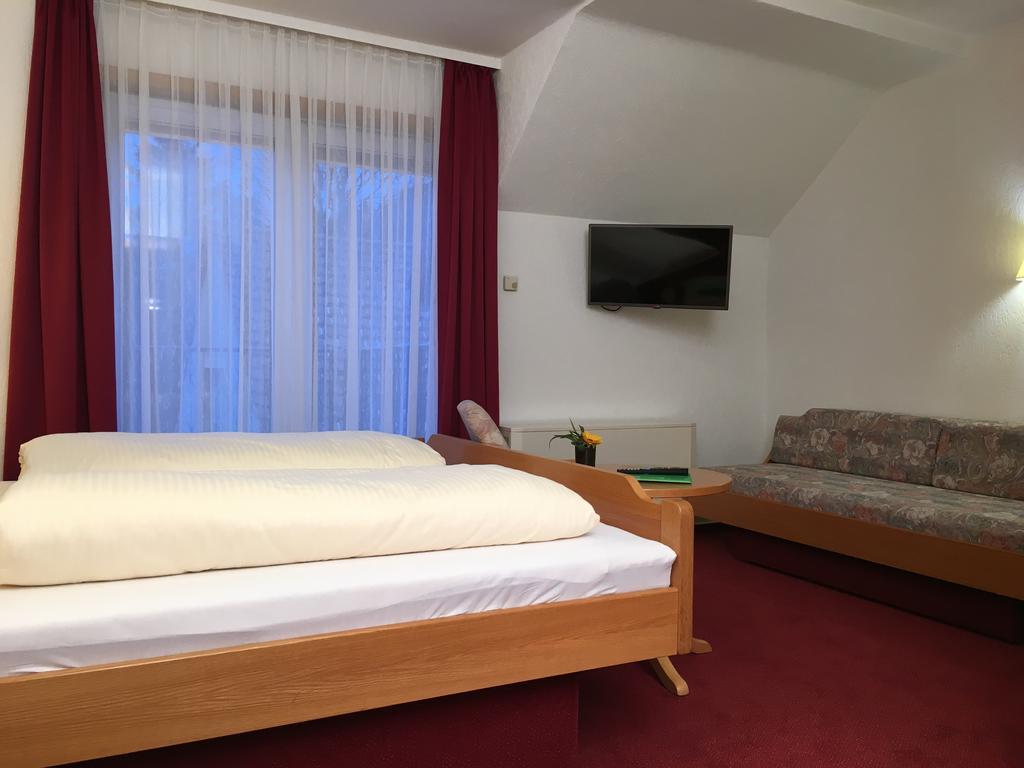Hotel & Restaurant Druidenstein Trautenstein Extérieur photo