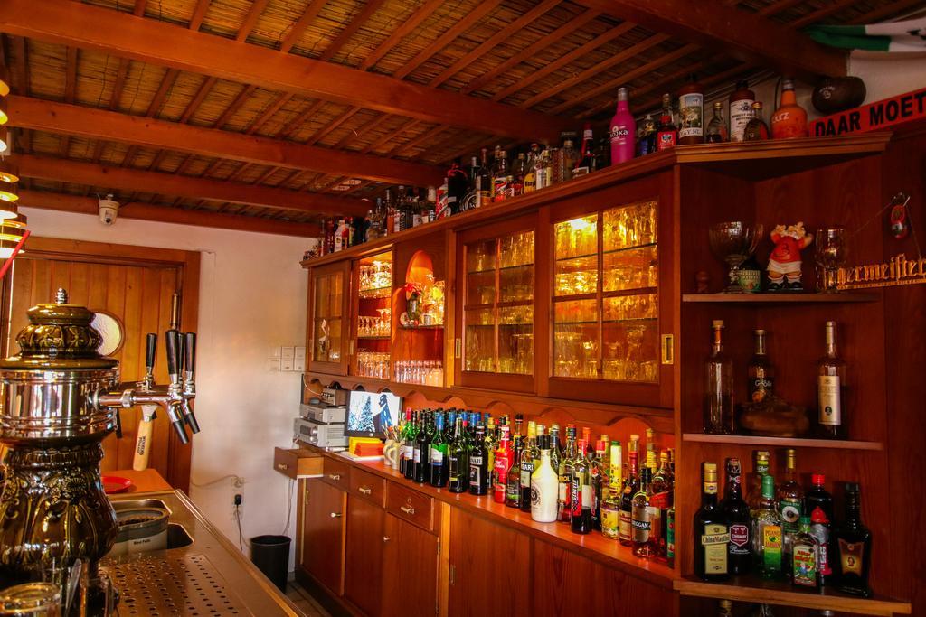 Hotel & Restaurant Druidenstein Trautenstein Extérieur photo