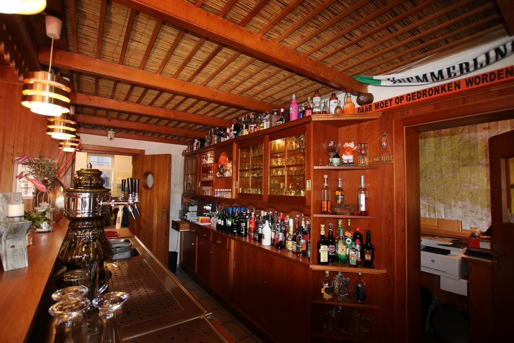 Hotel & Restaurant Druidenstein Trautenstein Extérieur photo