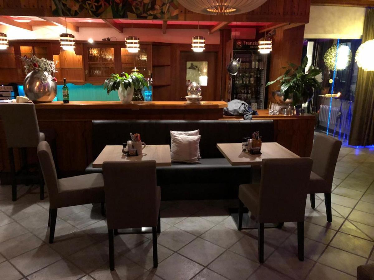 Hotel & Restaurant Druidenstein Trautenstein Extérieur photo