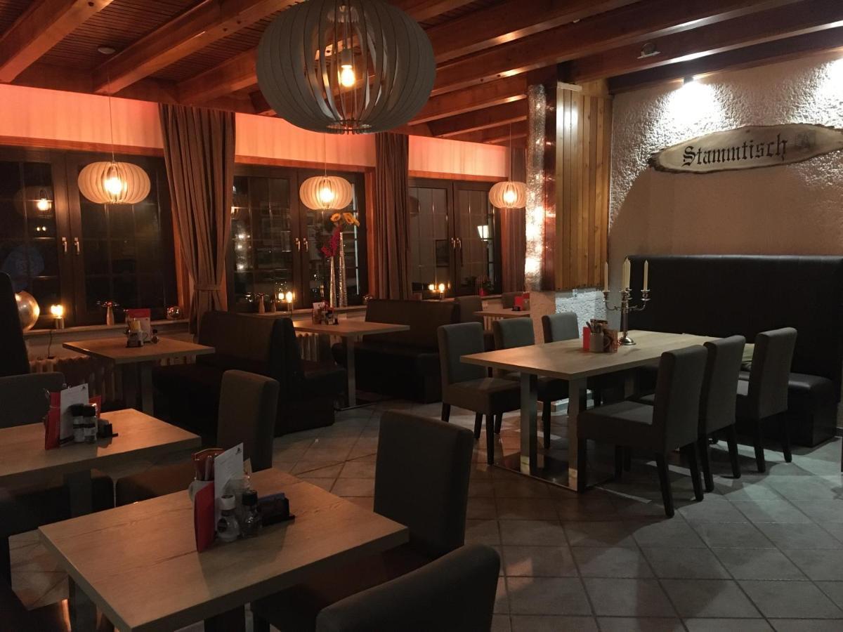 Hotel & Restaurant Druidenstein Trautenstein Extérieur photo