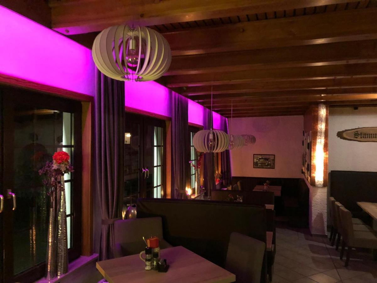 Hotel & Restaurant Druidenstein Trautenstein Extérieur photo