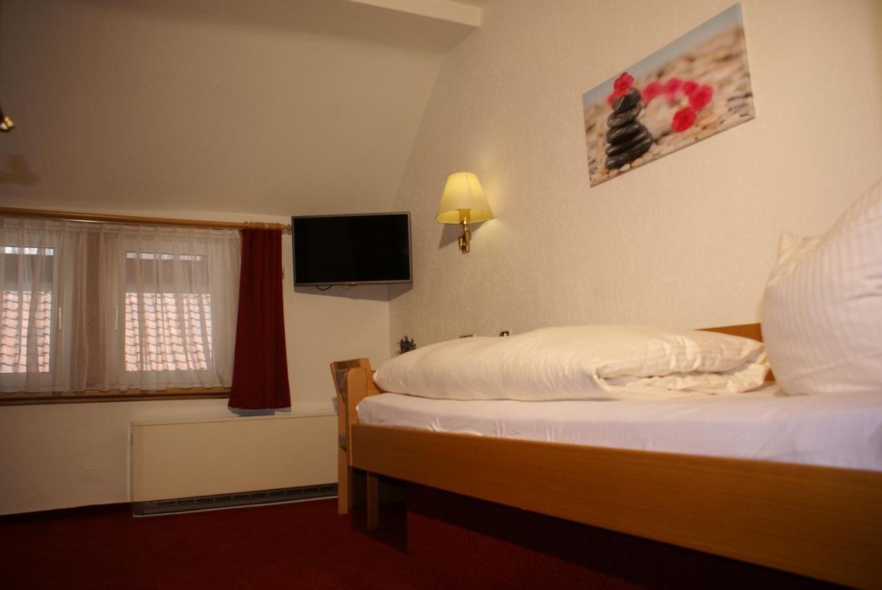 Hotel & Restaurant Druidenstein Trautenstein Extérieur photo